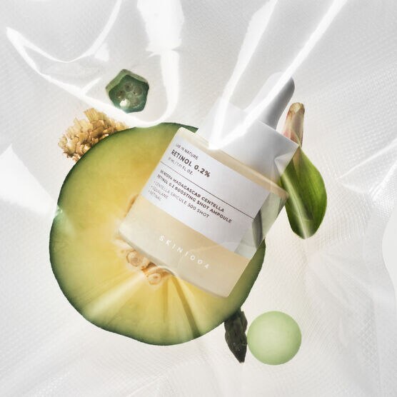 SKIN1004 LAB IN NATURE RETINOL AMPO 30ML